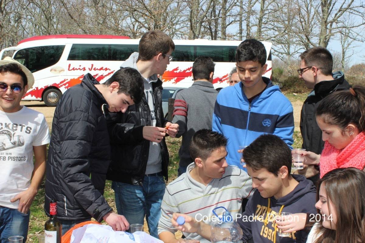 2014 03 21 LA ALBERCA (SALAMANCA) (41)